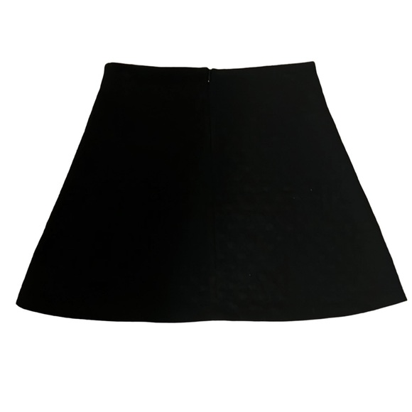 Black Skirt - Picture 2 of 7